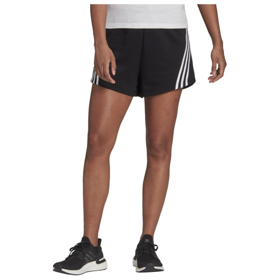 Adidas Γυναικείο σορτς Future Icons 3-Stripes